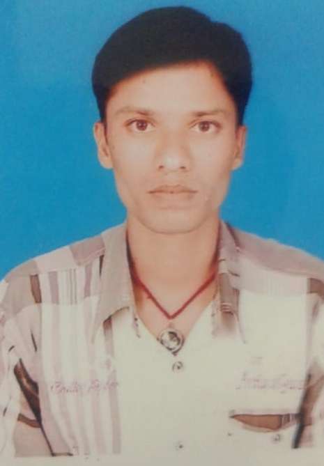 Student Photo Not Available